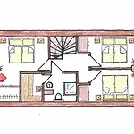 Ferienhaus Schusterkate - [#96108] *