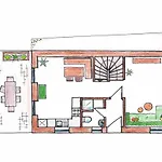 Schusterkate - [#96108] Ferienhaus Staberdorf