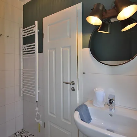 Backhaus 1 Holiday home
