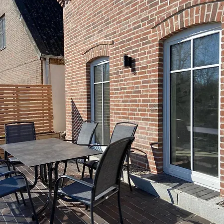 Backhaus 1 * Staberdorf