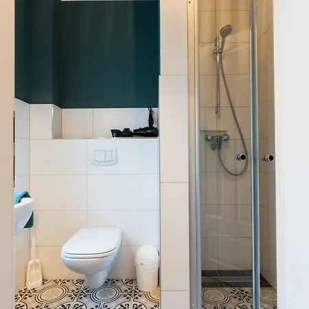 Holiday home Backhaus 1 *