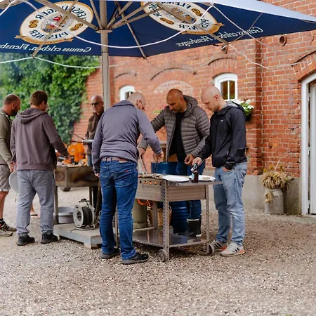 Ferienhaus Schusterkate - [#96108] *