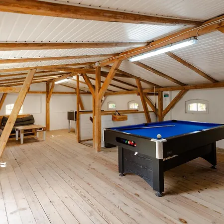 Backhaus 1