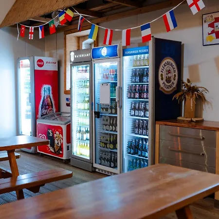 Σπίτι διακοπών Backhaus 1 *