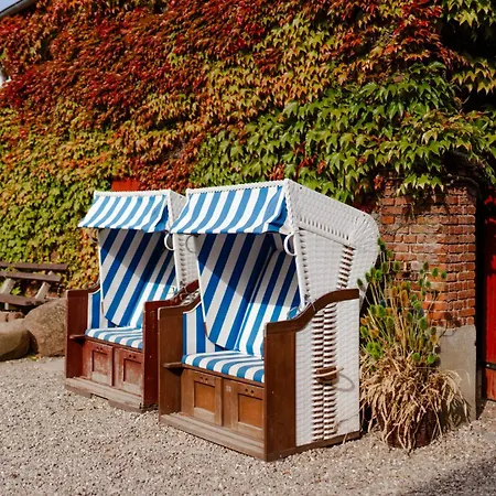 Ferienhaus Schusterkate - [#96108] Staberdorf