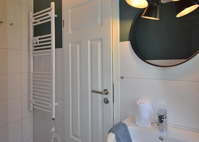 Backhaus 1 Casa vacanze