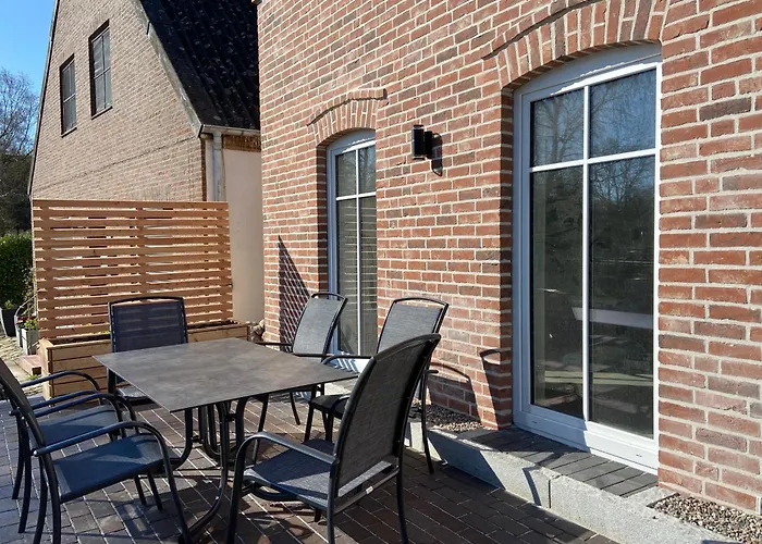 Backhaus 1 * Staberdorf