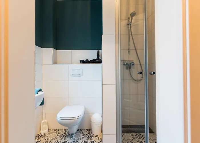 Casa vacanze Backhaus 1 *