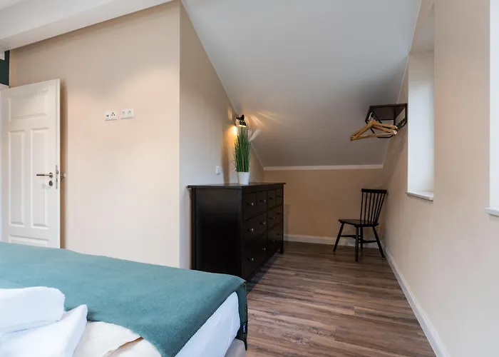 Backhaus 1 Casa vacanze Staberdorf