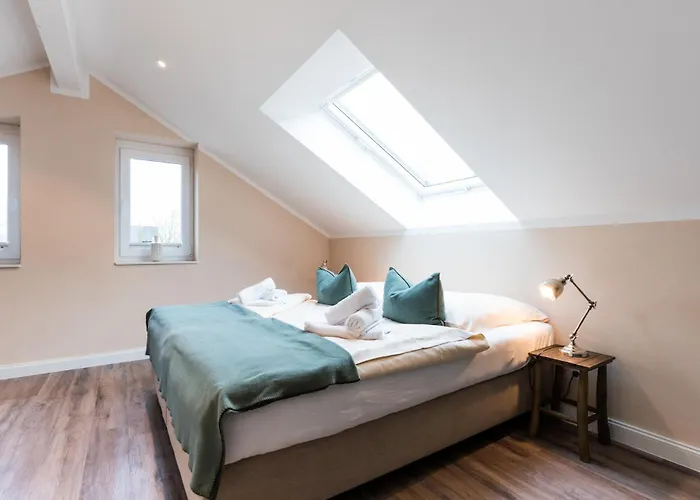 Backhaus 1 Staberdorf