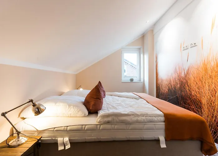 Backhaus 1 * Staberdorf