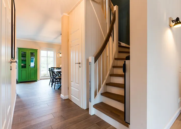 Casa vacanze Backhaus 1 *