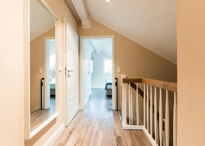 Backhaus 1 Casa vacanze *