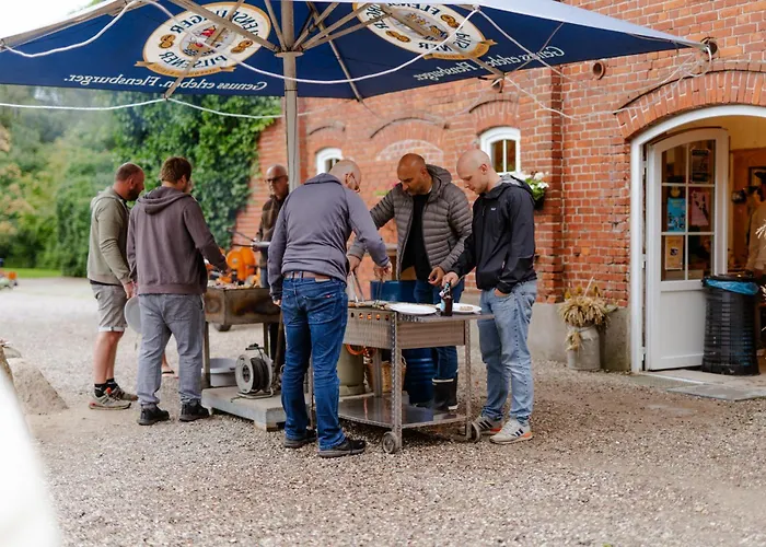 Casa vacanze Backhaus 1 *