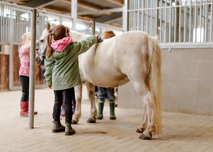 Casa vacanze Backhaus 1