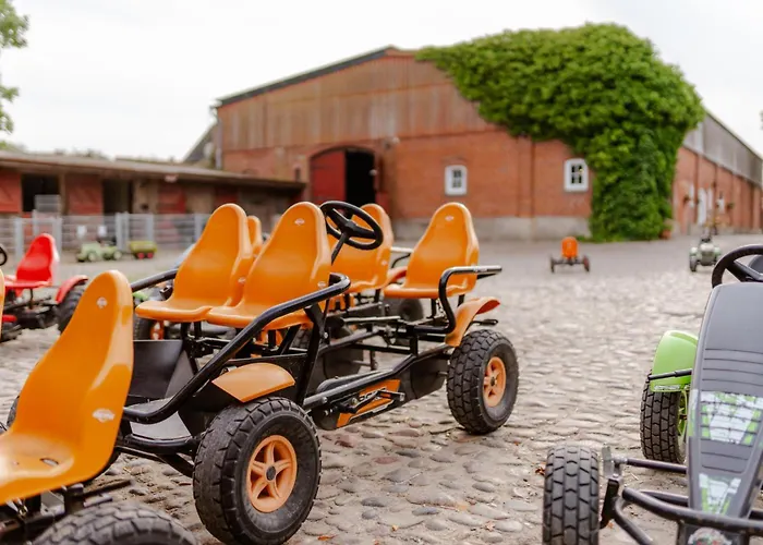 Backhaus 1 * Staberdorf