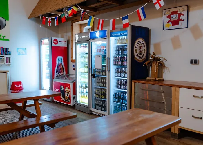 Casa vacanze Backhaus 1 *