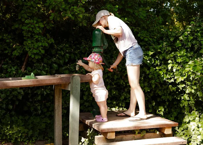 Casa vacanze Backhaus 1 Staberdorf