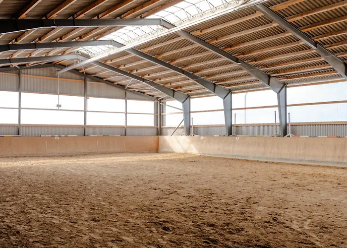 Backhaus 1 Casa vacanze Staberdorf