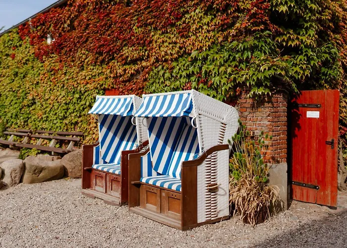 Casa vacanze Backhaus 1 Staberdorf