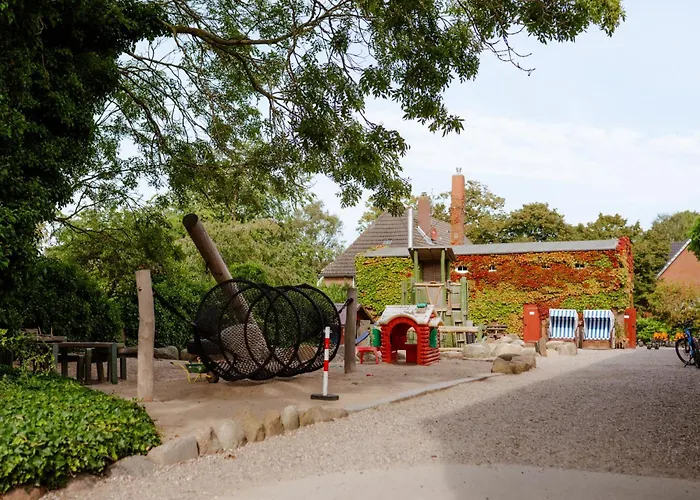 Backhaus 1 Staberdorf