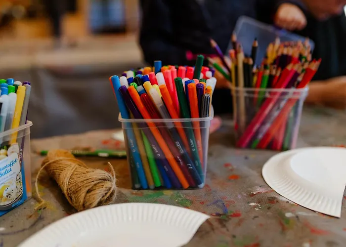 Backhaus 1 * Staberdorf